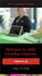 Mobile Screenshot of myabbs.com